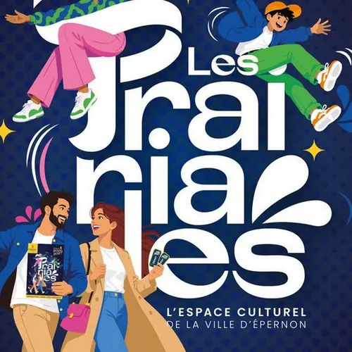 Un début de saison sur les chapeaux de roues aux Prairiales d’Épernon