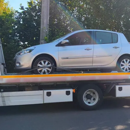 Vers-sur-Selles : le jeune permis fonçait à 150 km/h