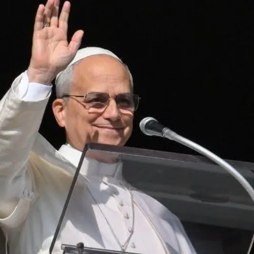 Des catholiques amiénois à Paris pour la visite du pape