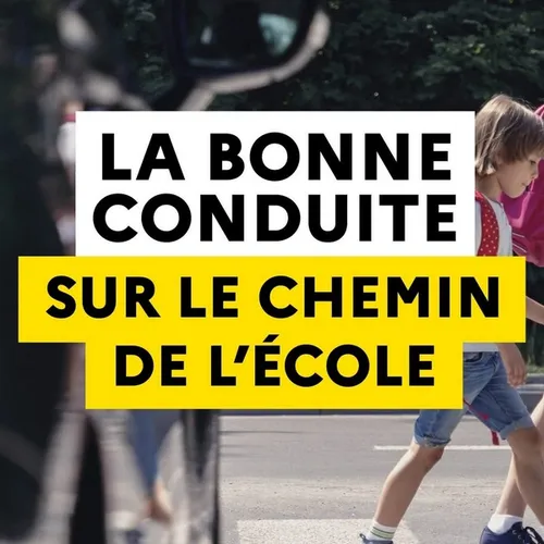 Sécurité routière dans les Hauts-de-France : les bons réflexes sur...