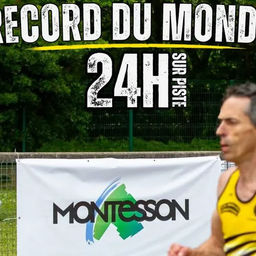 Un club d’athlétisme des Yvelines bat un record du monde et entre...