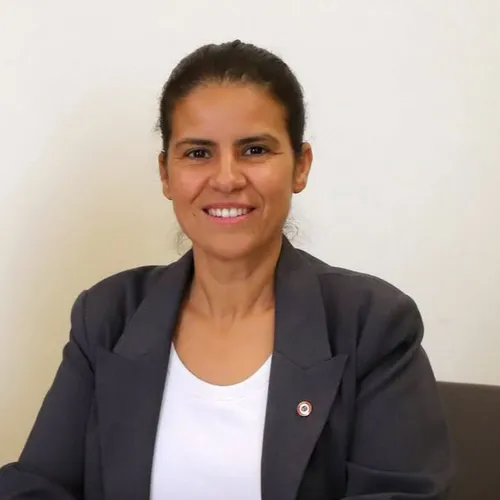 La maire de Nogent-sur-Oise apporte son soutien au mouvement lycéen