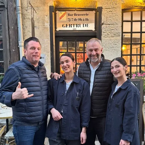 Une brasserie de l’Oise en finale de « La meilleure cuisine...