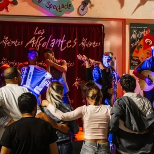 Melun : le festival Les Affolantes ne reviendra pas en 2027