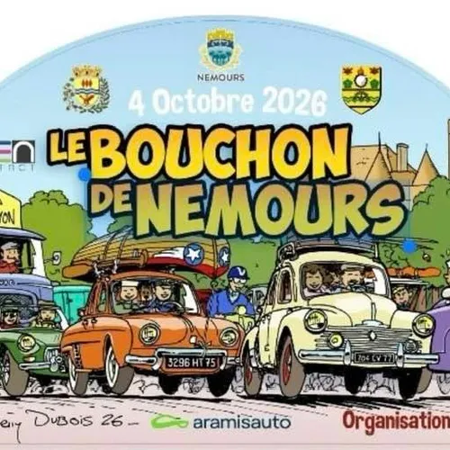 Nemours : la plupart des gens fuient les embouteillages, eux...