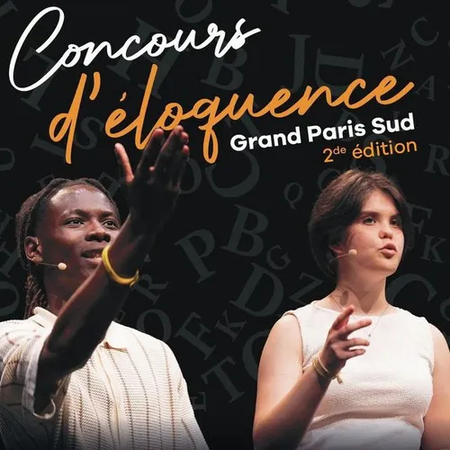 L’éloquence à nouveau à l’honneur sur Grand Paris Sud