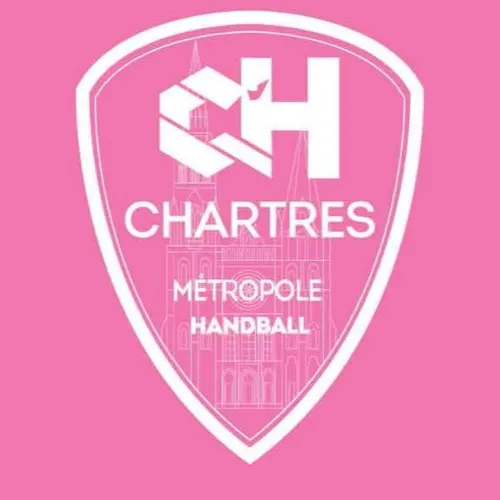 Le C’Chartres Métropole handball mobilisé pour Octobre rose