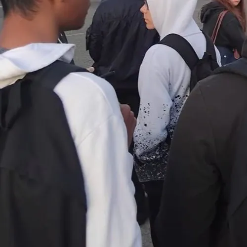 La mobilisation des lycéens se poursuit