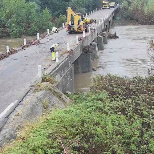 La vigilance rouge pluie-inondation levée dans le Gard et...