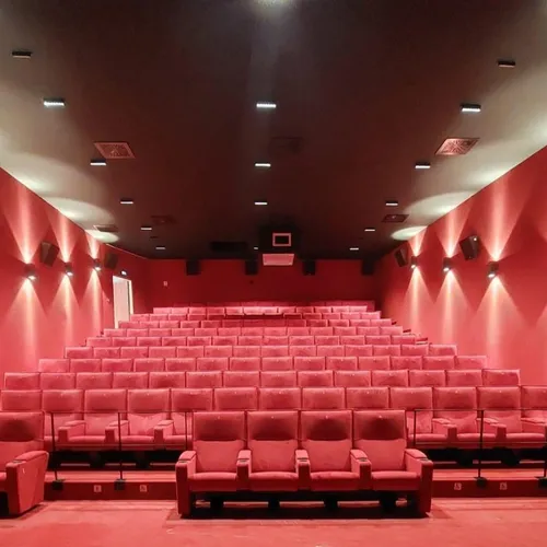 Le cinéma de Rambouillet a enfin ouvert