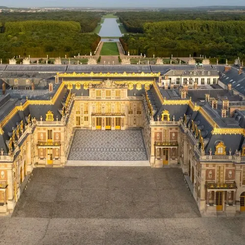 Panne d’électricité dans les Yvelines : le château de Versailles...