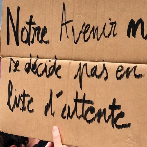 La mobilisation du 17 octobre justifiée pour une majorité de...