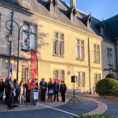 La Somme compte un nouveau musée, l’avenir d’un autre devient...
