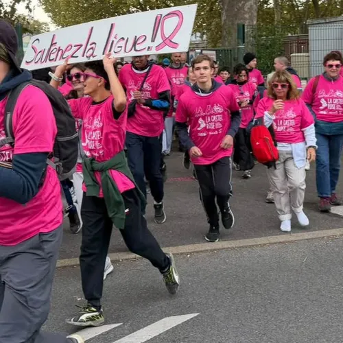 Record battu pour la Castel Rose