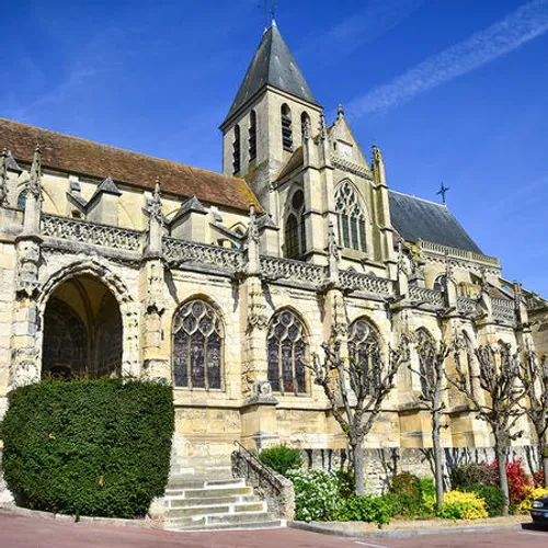 Triel-sur-Seine : il hurle « Allahou akbar » sur le seuil de l'église