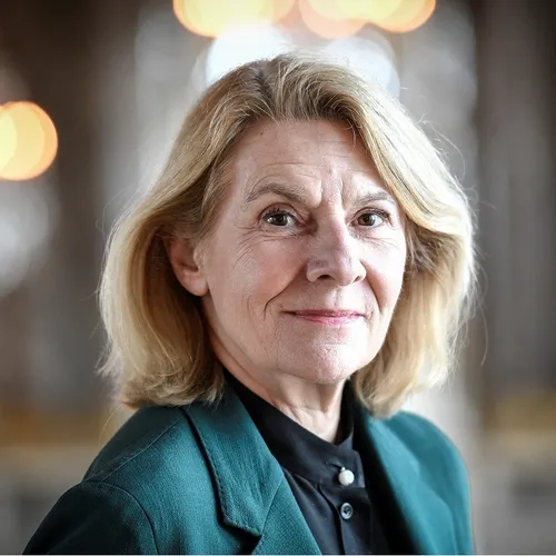 LA MINISTRE DE LA CULTURE ATTENDUE POUR LES 30 ANS DE LA FONDATION