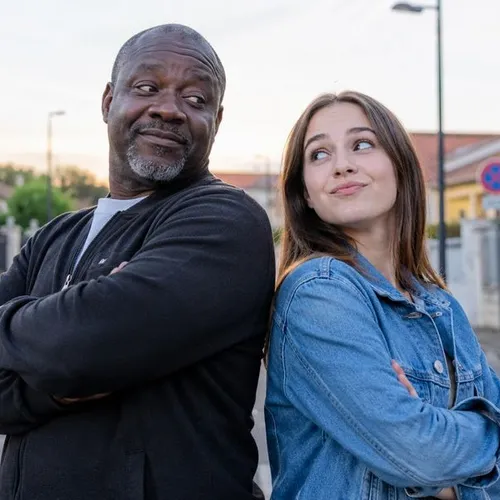L'Eure-et-Loir, un département plutôt de jeunes ou de personnes...