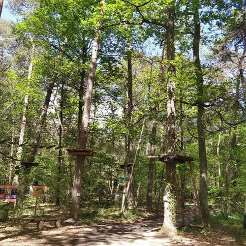 Prenez l’air à Milly-la-Forêt