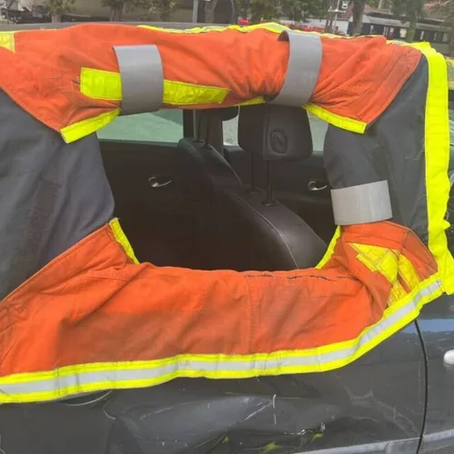 Les pompiers seine-et-marnais sont en lice pour décrocher un prix...