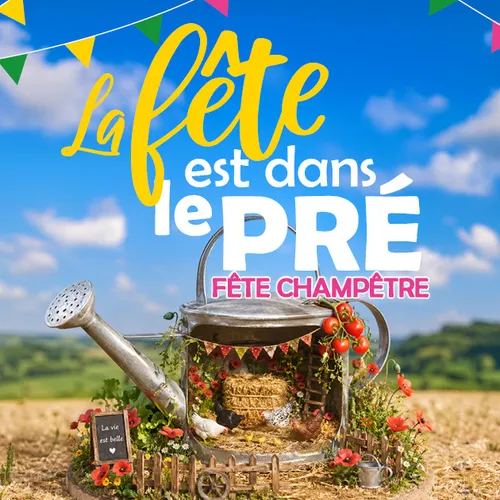 Cœur d’Essonne Agglomération organisera, ce week-end, sa 5ème Fête...