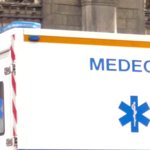 Les ambulanciers d'Eure-et-Loir mobilisés ce mercredi pour la...