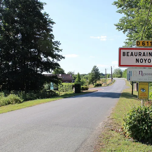 Oise : plus de 500 tombes médiévales exhumées en marge du canal...