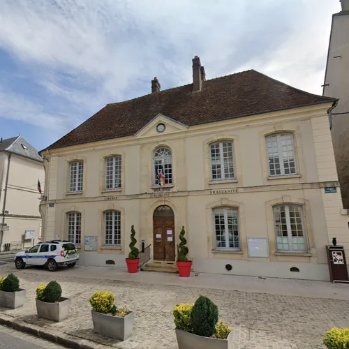 Jouarre augmente ses impôts locaux pour la cour régionale des comptes