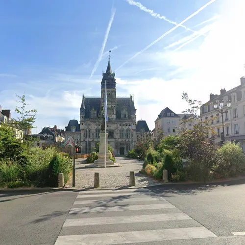 Compiègne : la justice confirme les résultats des municipales