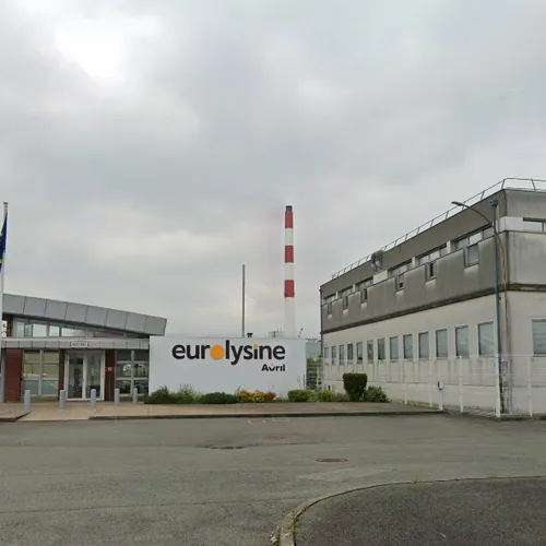 Les salariés d’Eurolysine peuvent respirer un peu