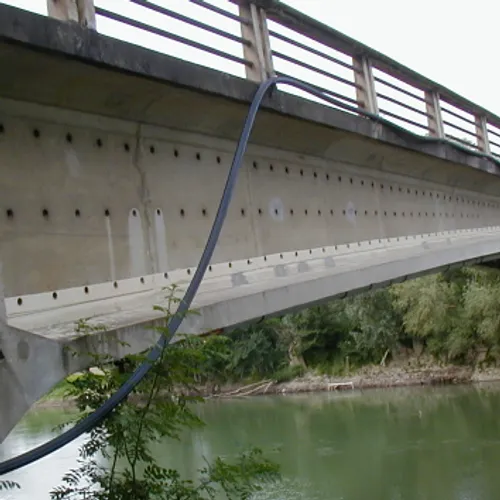 Le lancement des travaux sur le pont d’Esbly ne se fera finalement...