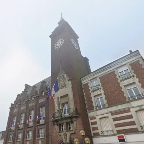 Les élections municipales annulées par la justice à Montdidier
