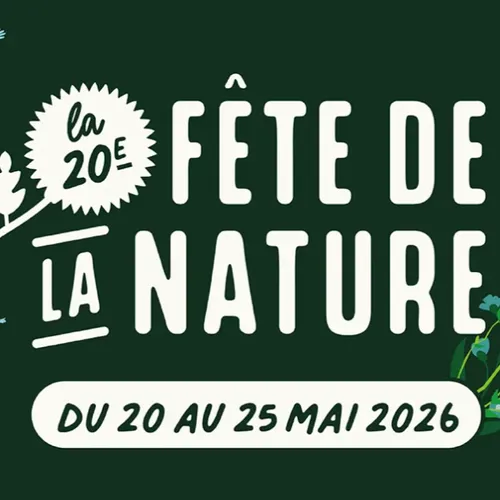 La Fête de la nature anime la Seine‑et‑Marne