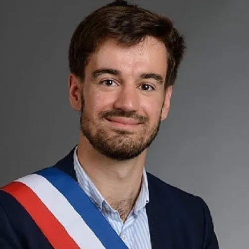 Les impôts locaux n’augmenteront pas à Chartres (mis à jour)