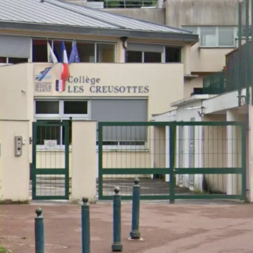 Nausées et vomissements en série au collège de Villeneuve-sur-Bellot