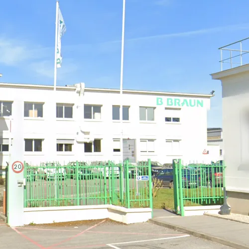 À Nogent-le-Rotrou, B Braun s’offre une grève majeure pour ses...