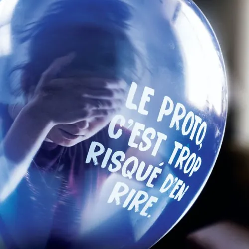 Les maires franciliens appelés à agir contre le protoxyde d'azote 