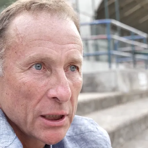 Jean-Pierre Papin, ballon d’or 91, attendu à Montdidier samedi