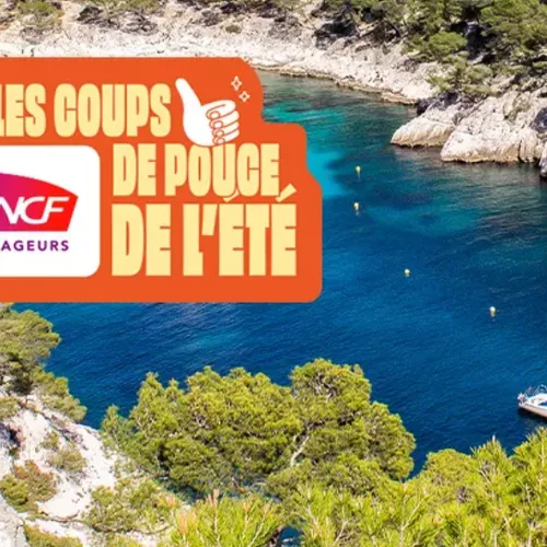 Train : 100.000 billets de TGV mis en vente à prix réduit