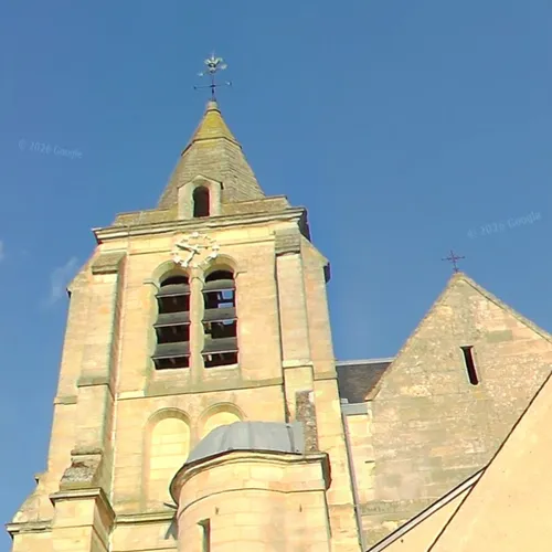 Les cloches du Mesnil-le-Roi font grincer des dents
