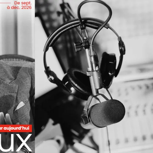 Les lycéens franciliens vont se réapproprier André Malraux via un...