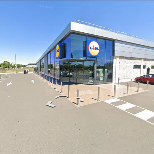 Eure-et-Loir :  de nombreux débordements dans les Lidl 