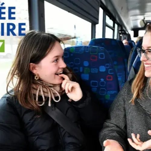 Transports scolaires gratuits : les familles des Hauts-de-France...
