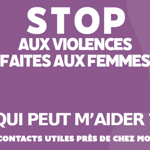 Violences contre les femmes dans les Hauts-de-France : le CESER ne...