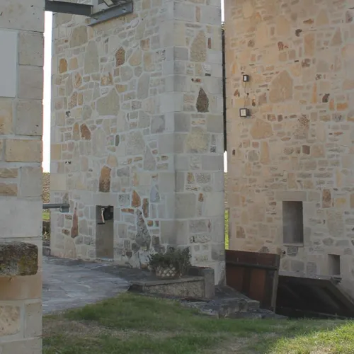 La carrière du Puits à Daubin ouvre ses portes à Éméville