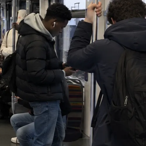 Île-de-France : un week-end compliqué dans les transports en commun