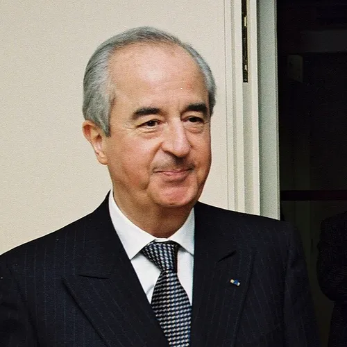 L'ancien Premier ministre Édouard Balladur est décédé hier à Paris,...