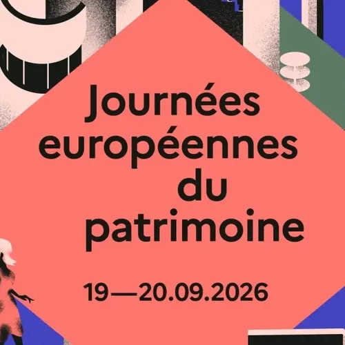 Les sites emblématiques de l'Essonne se dévoilent pour les Journées...