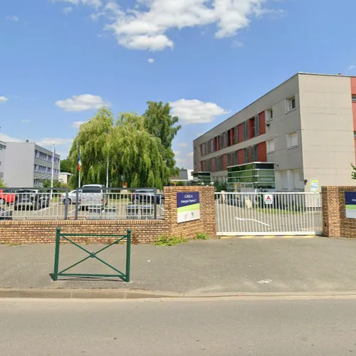 Opération « école morte » à l'Érea François-Truffaut ce mardi à...