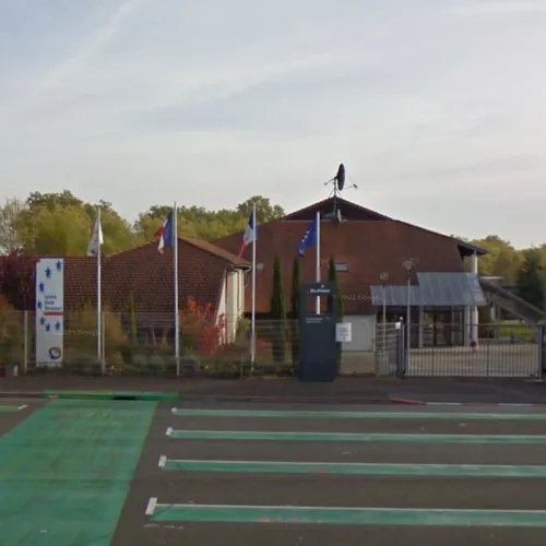 Journée morte au lycée Monnet de la Queue-lez-Yvelines