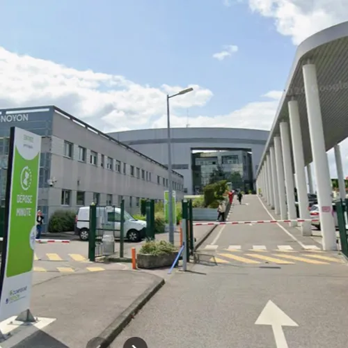 Les soignants de l’hôpital de Compiègne tirent la sonnette d’alarme